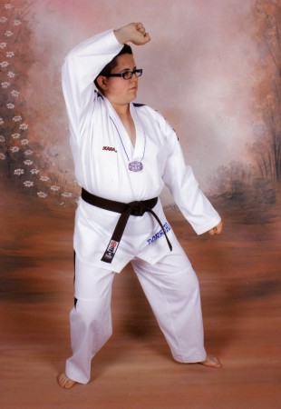 TAEKWONDO ESTUDIO